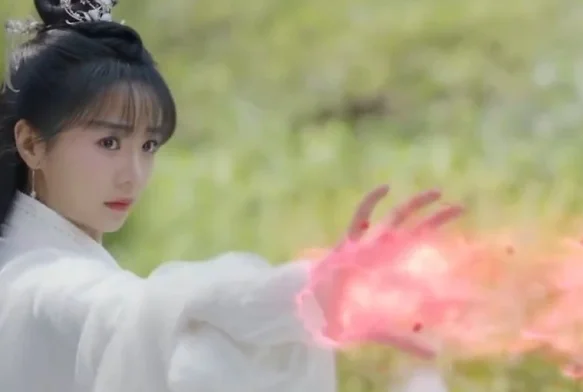 Кадр к 36 серии «Когда цветы опадут, мы встретимся вновь»