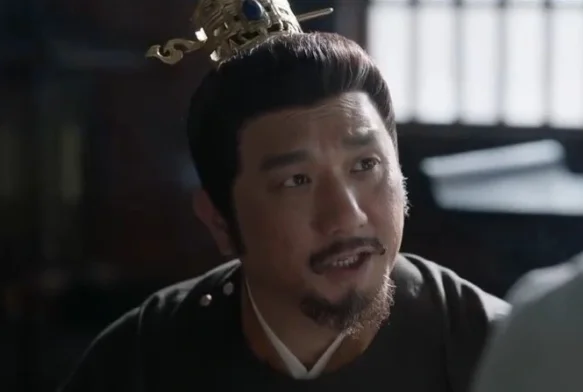 Кадр к 5 серии «Легенда о Цзан Хае»