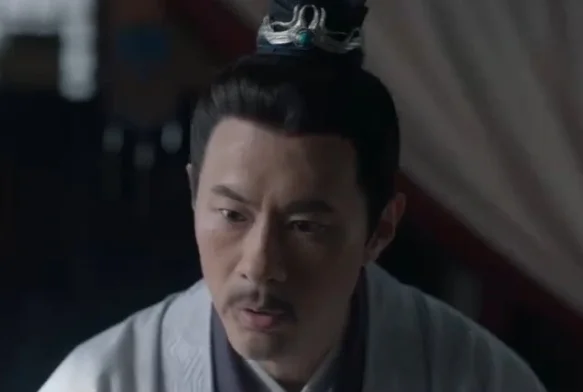 Кадр к 5 серии «Легенда о Цзан Хае»