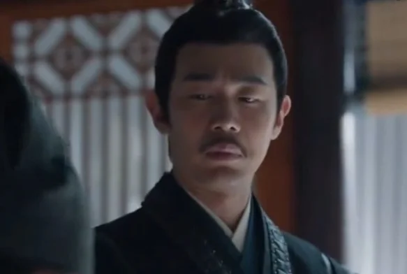 Кадр к 6 серии «Легенда о Цзан Хае»