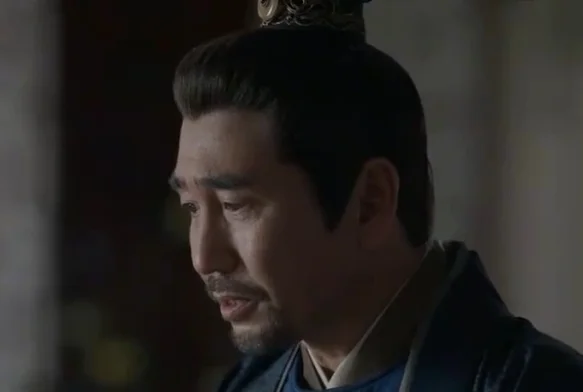 Кадр к 6 серии «Легенда о Цзан Хае»