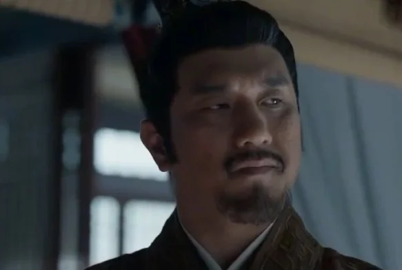 Кадр к 6 серии «Легенда о Цзан Хае»