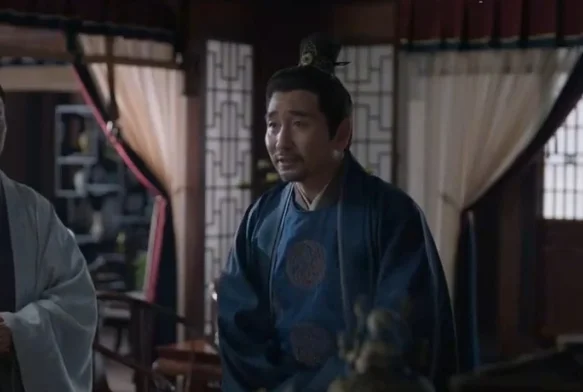 Кадр к 6 серии «Легенда о Цзан Хае»