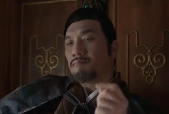 Кадр к 6 серии «Легенда о Цзан Хае»