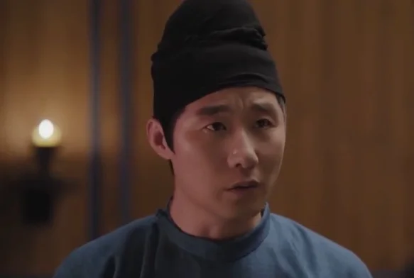 Кадр к 1 серии «Яркий период расцвета»