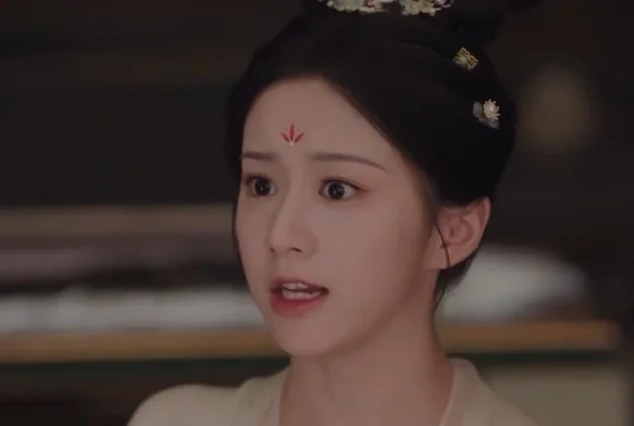 Кадр к 1 серии «Яркий период расцвета»