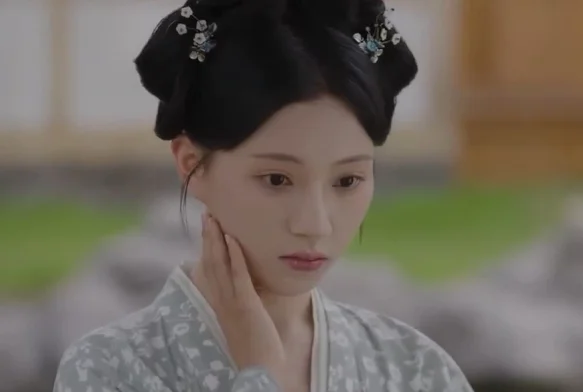 Кадр к 1 серии «Яркий период расцвета»