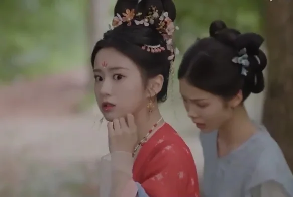 Кадр к 1 серии «Яркий период расцвета»