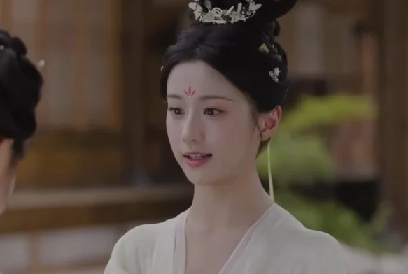 Кадр к 1 серии «Яркий период расцвета»