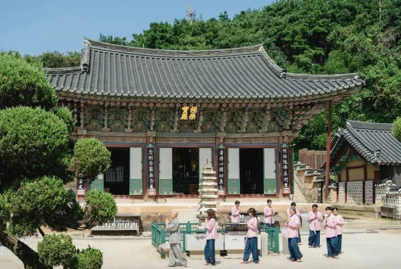 Кадр к 3 серии «Пожалуйста, не пей»