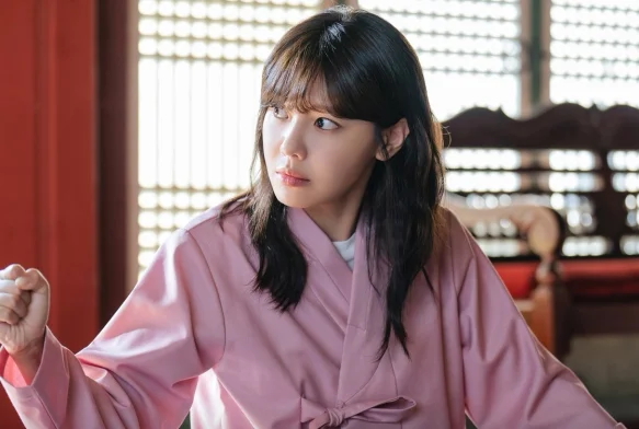 Кадр к 3 серии «Пожалуйста, не пей»