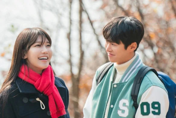 Кадр к 3 серии «Пожалуйста, не пей»