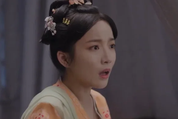 Кадр к 3 серии «Яркий период расцвета»