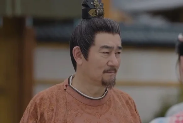 Кадр к 3 серии «Яркий период расцвета»