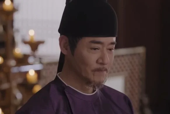 Кадр к 3 серии «Яркий период расцвета»