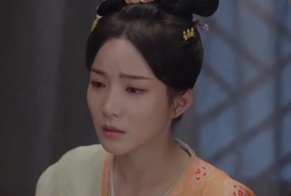 Кадр к 3 серии «Яркий период расцвета»