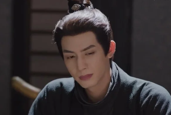 Кадр к 3 серии «Яркий период расцвета»