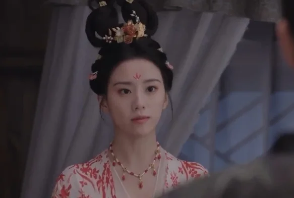 Кадр к 3 серии «Яркий период расцвета»