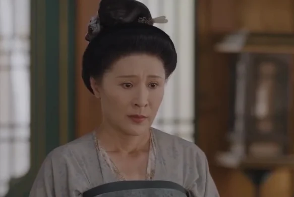 Кадр к 3 серии «Яркий период расцвета»