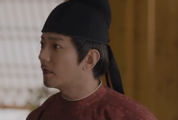 Кадр к 4 серии «Яркий период расцвета»