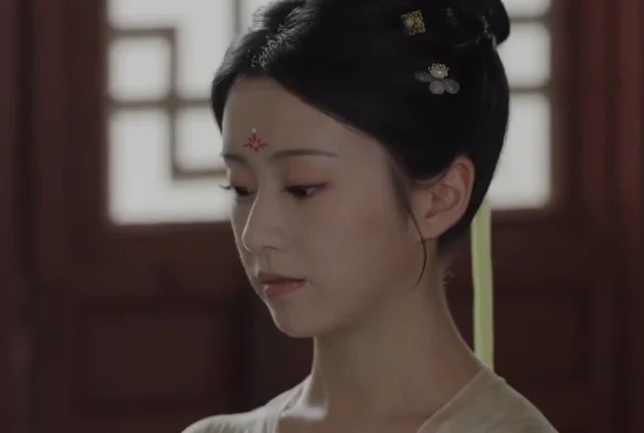 Кадр к 4 серии «Яркий период расцвета»