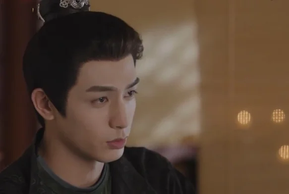 Кадр к 4 серии «Яркий период расцвета»