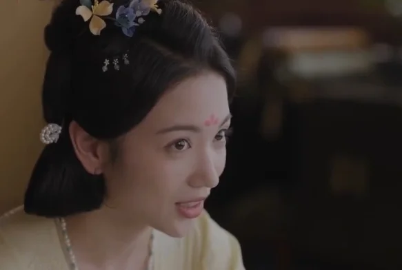 Кадр к 4 серии «Яркий период расцвета»