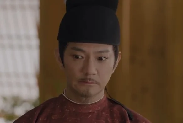 Кадр к 4 серии «Яркий период расцвета»