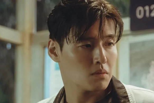 Кадр к 3 серии «Твой вкус»