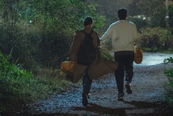 Кадр к 3 серии «Твой вкус»