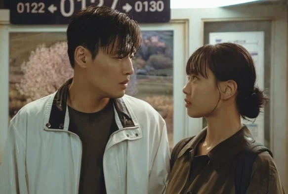 Кадр к 3 серии «Твой вкус»