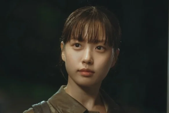 Кадр к 3 серии «Твой вкус»