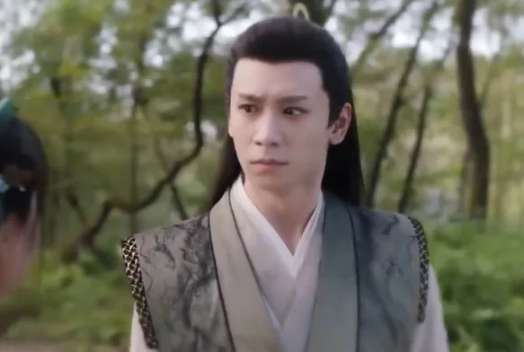 Кадр к 38 серии «Когда цветы опадут, мы встретимся вновь»