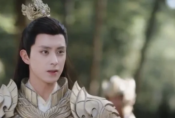 Кадр к 38 серии «Когда цветы опадут, мы встретимся вновь»