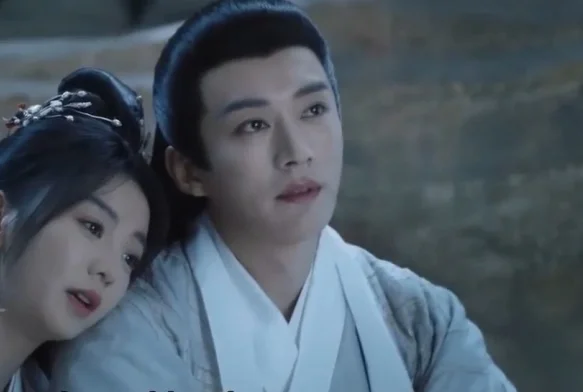 Кадр к 38 серии «Когда цветы опадут, мы встретимся вновь»