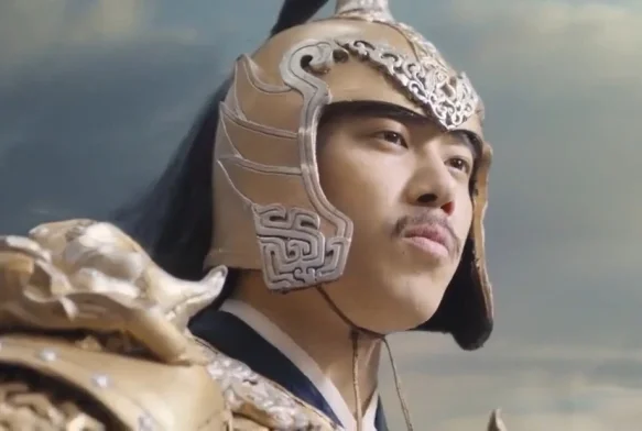 Кадр к 38 серии «Когда цветы опадут, мы встретимся вновь»