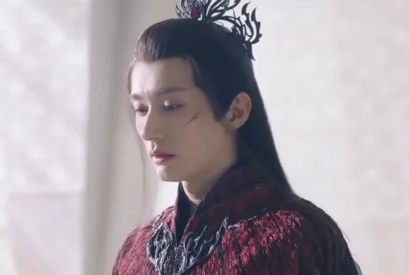 Кадр к 39 серии «Когда цветы опадут, мы встретимся вновь»