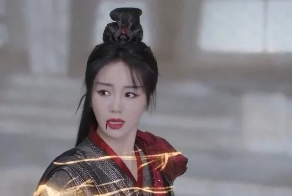 Кадр к 39 серии «Когда цветы опадут, мы встретимся вновь»