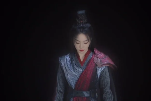 Кадр к 39 серии «Когда цветы опадут, мы встретимся вновь»