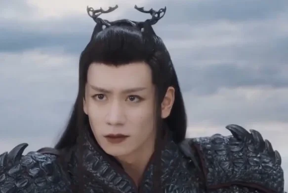 Кадр к 39 серии «Когда цветы опадут, мы встретимся вновь»