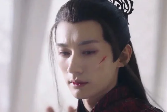 Кадр к 39 серии «Когда цветы опадут, мы встретимся вновь»