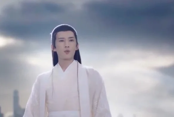 Кадр к 39 серии «Когда цветы опадут, мы встретимся вновь»