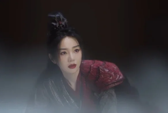 Кадр к 39 серии «Когда цветы опадут, мы встретимся вновь»