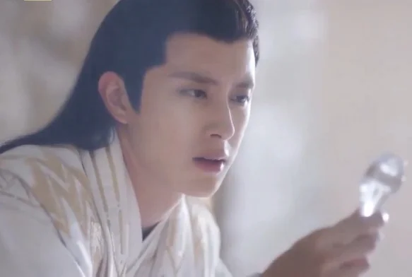 Кадр к 40 серии «Когда цветы опадут, мы встретимся вновь»