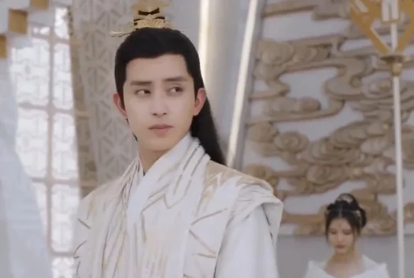 Кадр к 40 серии «Когда цветы опадут, мы встретимся вновь»