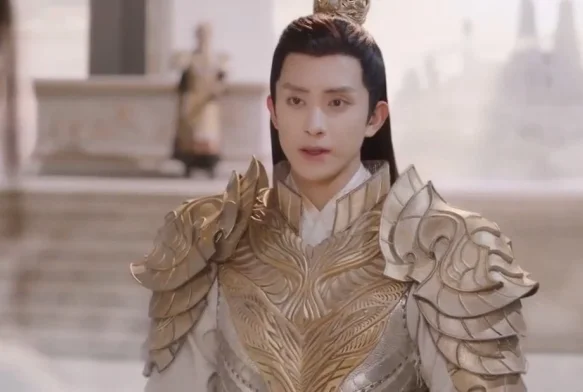 Кадр к 40 серии «Когда цветы опадут, мы встретимся вновь»