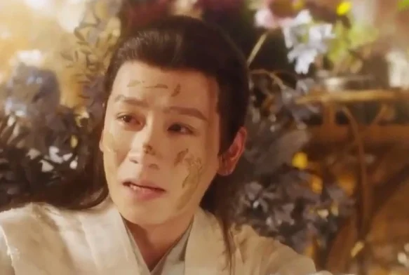 Кадр к 40 серии «Когда цветы опадут, мы встретимся вновь»