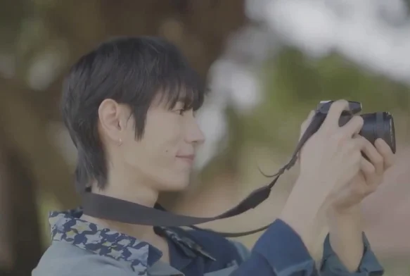 Кадр к 1 серии «Обещаю, я вернусь»