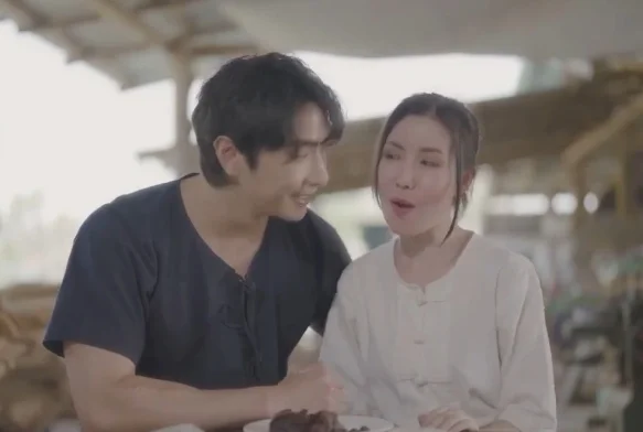 Кадр к 1 серии «Обещаю, я вернусь»