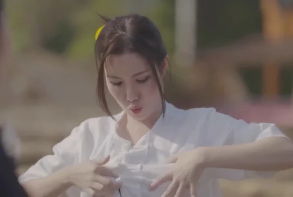 Кадр к 1 серии «Обещаю, я вернусь»